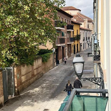 Apartament Empecinado 2 Personas Alcalá de Henares Zewnętrze zdjęcie