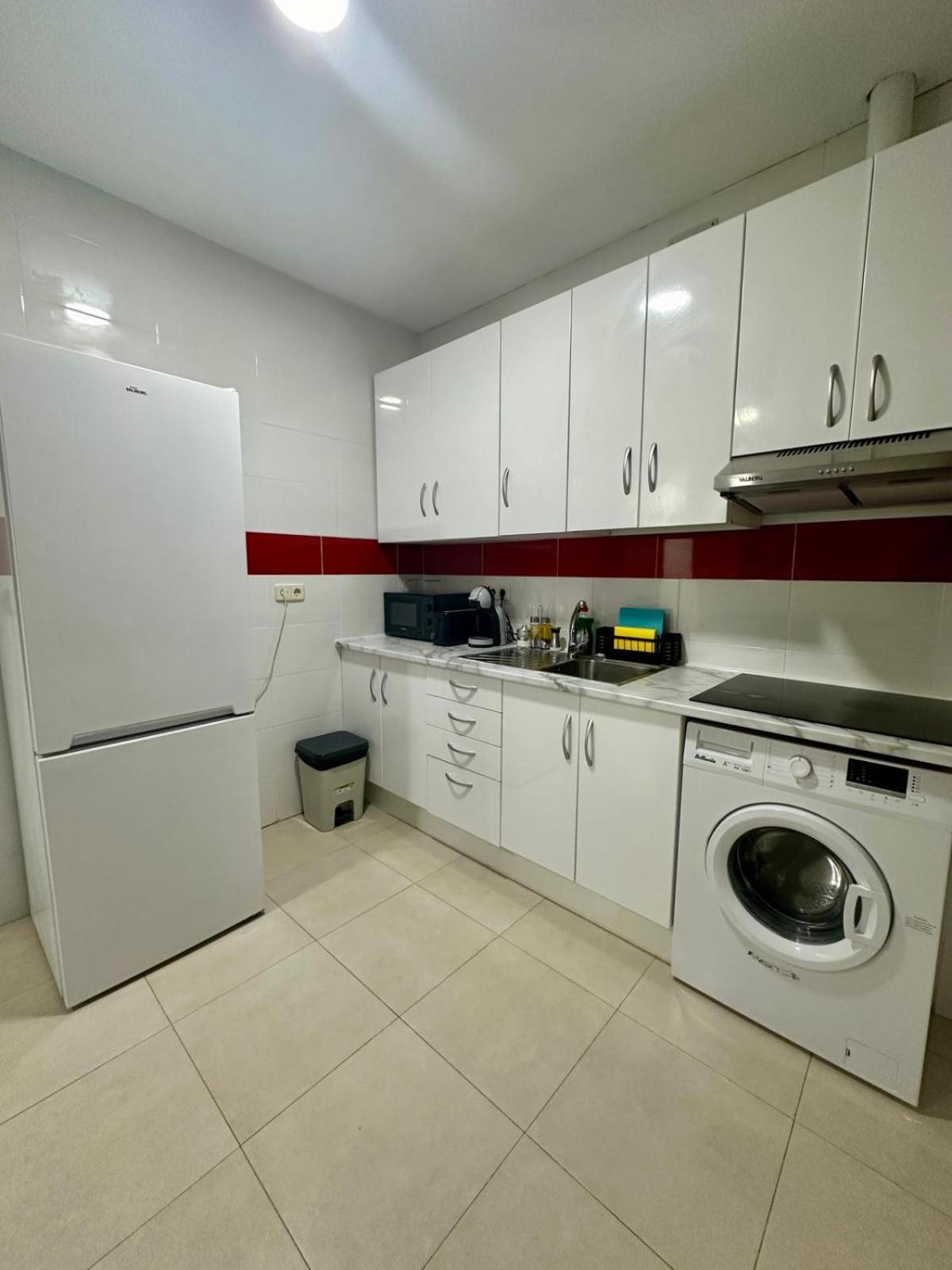 Apartament Empecinado 2 Personas Alcalá de Henares Zewnętrze zdjęcie